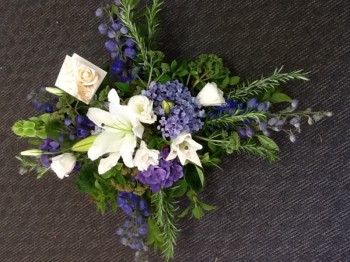 Funeral Service Tribute