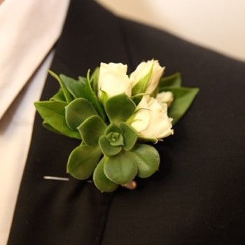 Buttonhole