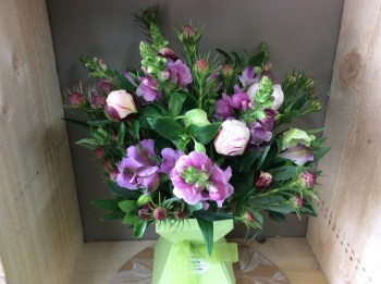 Beautiful Seasonal Pastels  